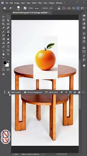 Create Realistic Cast Shadows in Photoshop || Photoshop Tutorial 2026