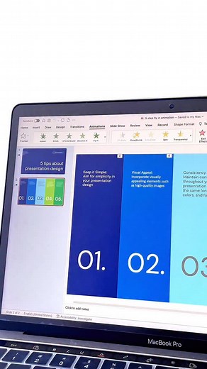 59K views · 869 reactions | I bet you didn’t know this PowerPoint trick樂 #powerpoint #tutorial #work #business #study | Fastppt.net | Facebook