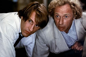 “Les Compères” : Gérard Depardieu et Pierre Richard font la paire