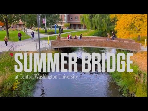 Summer Bridge Program