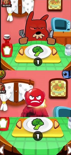 DO NOT DISTURB VS MR GRUMPY 10