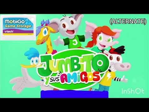 Mobigo v tech turn off fanmade part 2 shutdown sounds