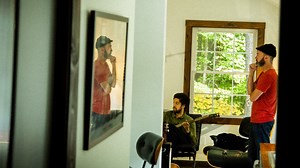 Broken Bells' Glimpse 'Face of Evil' on Soulful New Song 'Good Luck'