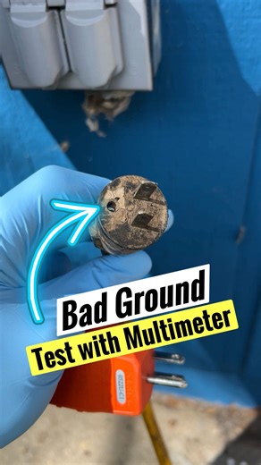 429 reactions · 19 shares | How to Test for a Bad Ground in an RV...