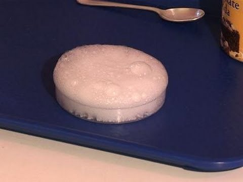 How To Do Your Own Simple Chemistry Experiments