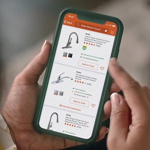 57K views · 767 reactions | Find exactly what you need to get the project done with help from The Home Depot. | The Home Depot | Facebook