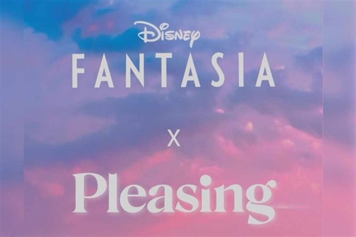 Harry Styles ‘Fantasia’ x Pleasing Pop-Up Experience Coming to Disney Springs | Chip and Company