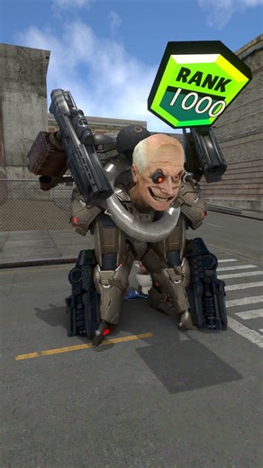 Inflate balloons #skibiditoilet #funny