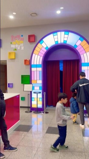 한국아저씨의 공주 여행일기(국립공주박물관& 웅진백제어린이 체험실)