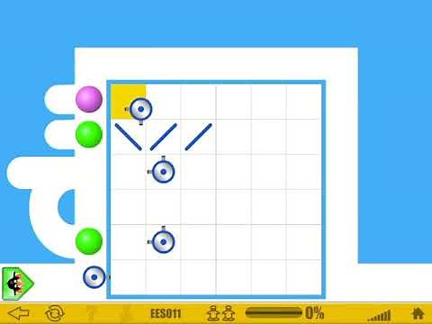 Kick box level 7-10 walkthrough