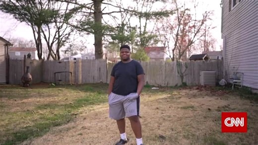 في سن 13 عامًا كان وزنه 167 كيلوغرامًا.. ماذا حدث عندما أخذ دواء لإنقاص الوزن؟