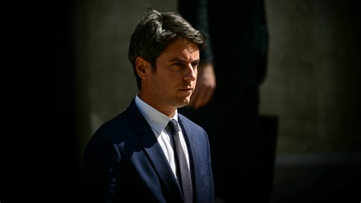 "Variole du singe": Gabriel Attal annonce le placement du système de santé en "état de vigilance maximale"