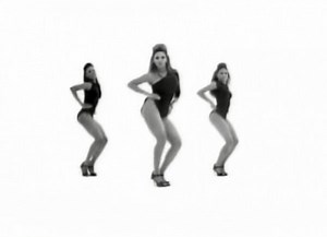 Beyonce Single Ladies Music Video