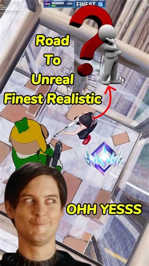 Fortnite Realistic🙀 #shorts #fortnite #fortnitememes