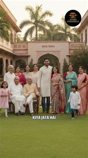 D4 Chart Explained | Property, Home & Assets In Vedic Astrology