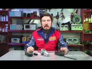 Temperature Measurement Methods. Pyrometers