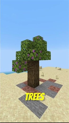 This Tree Isn't Normal...✋😗🤚