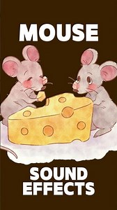 Mouse Sound Effects