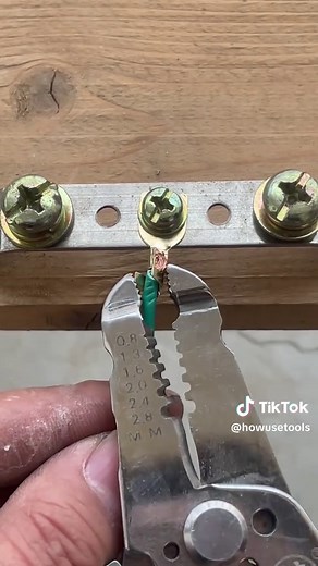Electrical wiring tips