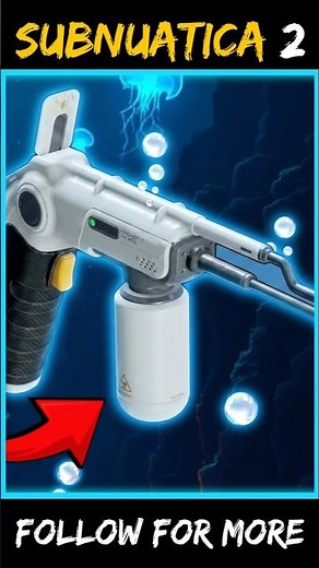 how to find repair tool in subnautica 2 #subnautica2