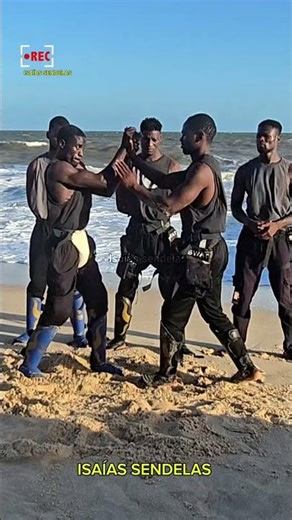 tutorial self-defense STEP by STEP krav maga 02