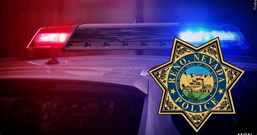 Child suffers 'major' injuries after being hit by car in Reno parking lot