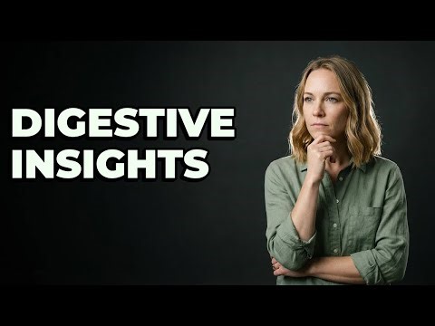 What Information Do Diagnostic Tests Give About Digestion?