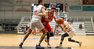 Apollo Amsterdam verliest door kapotte schotklok: ‘Dit is de schuld van de gemeente’