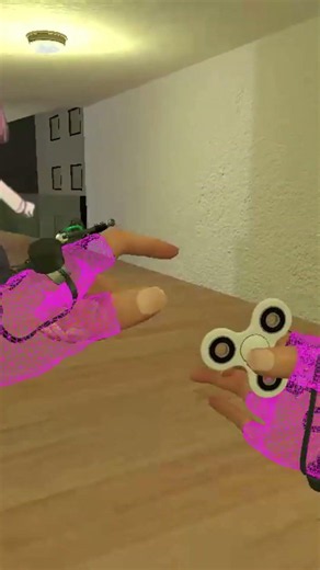 When Your Character Falls In Garry's Mod #garrysmod #gameplay #shorts