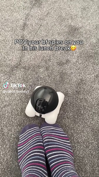 RobotBuddy on TikTok