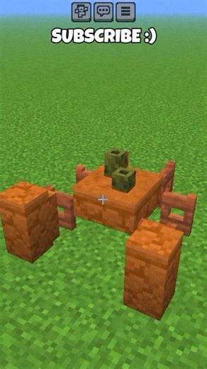 Crab! 🦀 | #shorts #minecraft