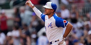 Study: Truist Park ranked one of the most homer-friendly stadiums in Major League Baseball