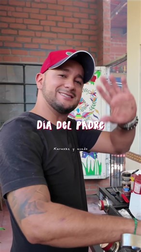 Así fue nuestro día del padre, el golf completo ya está disponible en YouTube 🎥😉; link en la descripción 🔗 #familytime #fathersday #diadelpadre #vlog #fyp #familia
