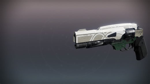Finite Impactor god rolls and how to get them in Destiny 2