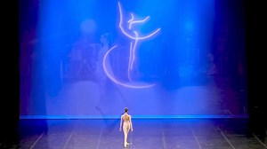 #FierceFriday featuring Luiza Caldeira Duarte, Age 13, from Lapidari Nucleo des Artes (Brazil) performing at the YGP 2025 Brazil Semi-Final! She blew us away with her stunning lines and amazing movement quality! The future is bright for this young dancer! Want to see MORE? Head to our YouTube channel to watch her FULL classical variation! https://youtu.be/NCrn25sZL-s?si=nXEBF0i86eGYX5qU | Youth America Grand Prix