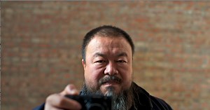 Ai Weiwei: Never Sorry Documents Artist's Social-Media Dissent