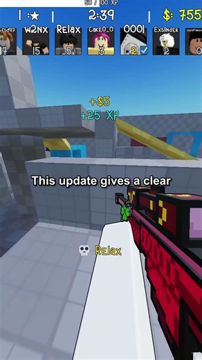 Roblox new ACCOUNT STATUS update! 🚨🔥