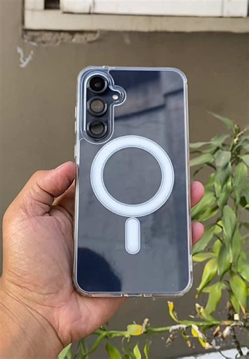 Best Samsung Galaxy A55 Cases 2026 — Top Android Case Picks