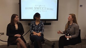 Home Sweet Home is a short film created by two of our undergraduate students and has been screened at two festivals so far! We sat down with the students to find out more about the project. Check it out: #TeamEscape #PCLStudentTakeover | Escape Studios | Facebook