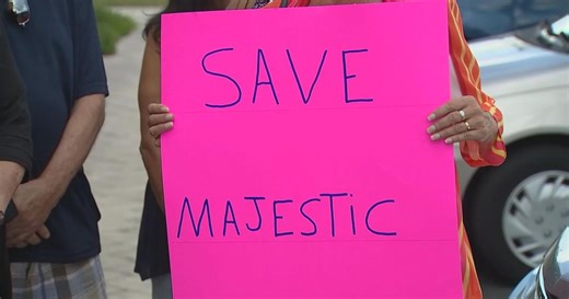 Lehigh Acres golf club rezoning plan faces community backlash