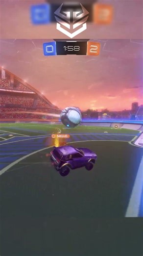 My best save by far #rocketleague #rl #save
