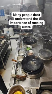 2.9M views · 6.3K reactions | If you want your equipment to serve long, its crucial to know how to prevent it from damaging. #cooking #chinesecuisine #cheflife #chinesestyle #ChineseCooking | Nestor Bonaos Campit Jr. | Facebook