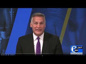 Annual Firefighter Memorial Bell Ringing Ceremony