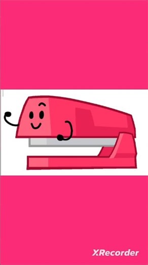 If I redraw BFB Stapy #tpot #bfdia #shorts