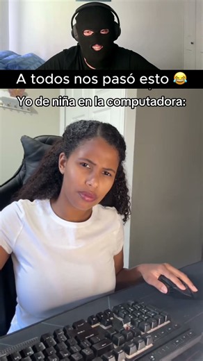 La diferencia entre generaciones es brutal 😂