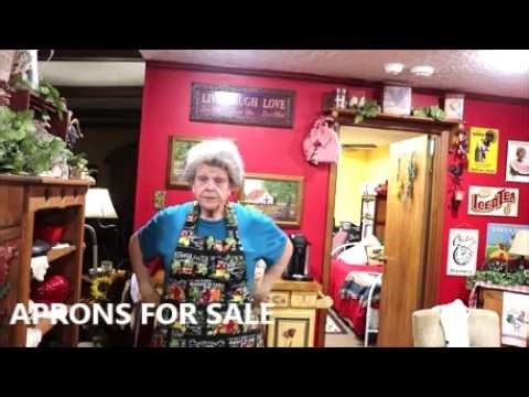 #732 APRONS FOR SALE pick your fabric