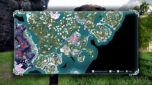 Palworlds All 135 Pals Locations (FULL Paldeck Guide)