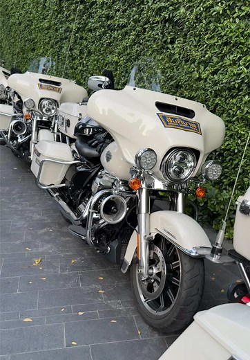 Harley Electra Glide 114 Motorcycle Review