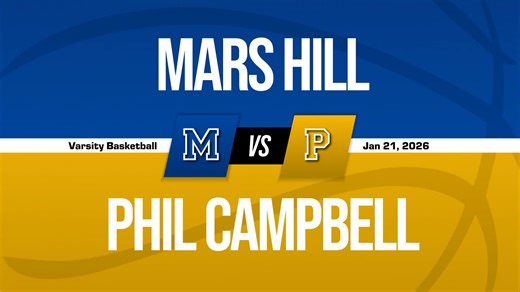 Basketball Recap: Mars Hill Bible Takes a Loss   How To Watch
