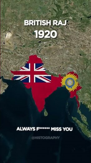 Evolution of Countries 🤯